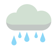 Rain Icon
