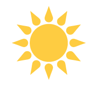 Sun Icon